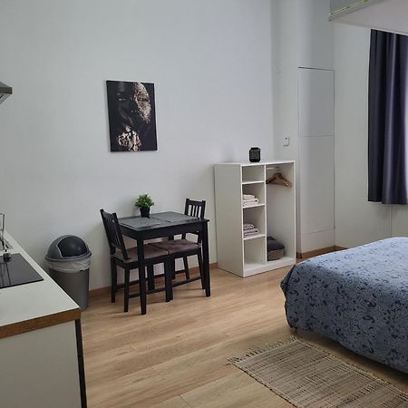 Studios Idealement Situes - Eu Brussels Room photo